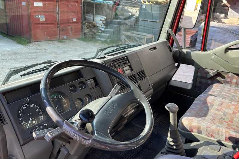 OmecoHub - Immagine IVECO 75E14